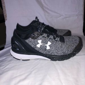 Under armour tennis shoes